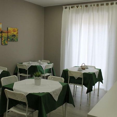 B E B Madonna Della Via Bed and Breakfast Caltagirone Exterior foto