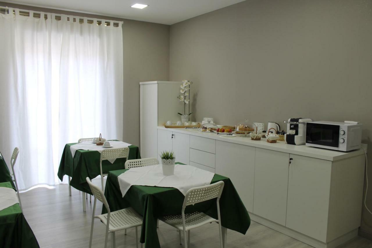 B E B Madonna Della Via Bed and Breakfast Caltagirone Exterior foto
