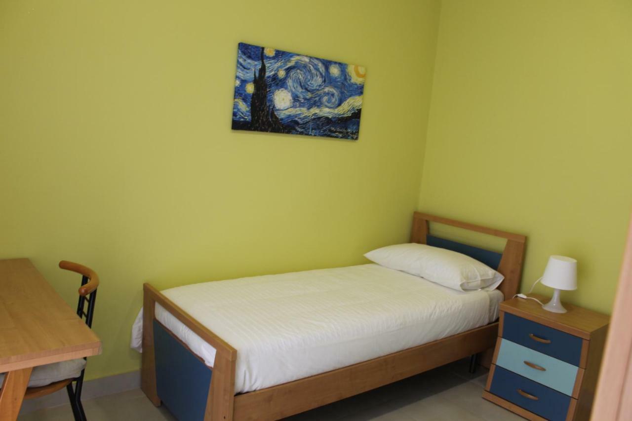 B E B Madonna Della Via Bed and Breakfast Caltagirone Exterior foto